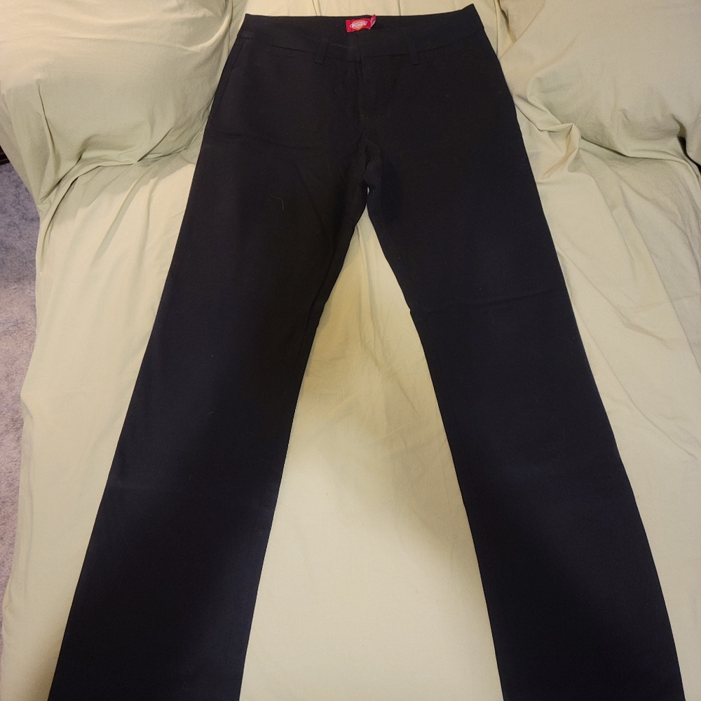 Women's Dickies Dress Pants